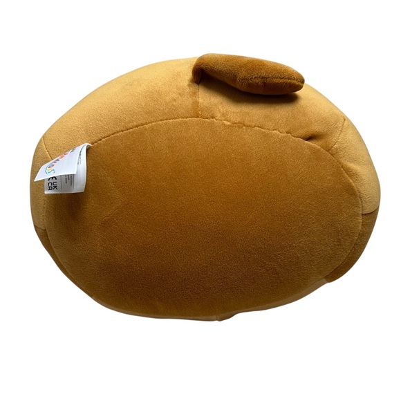 Squishmallows Christmas Gingerbread Cat & Cow - Picture 6 of 8